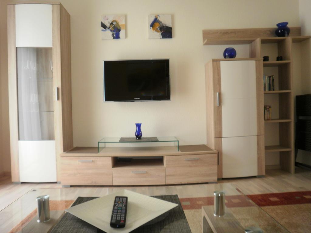 Апартаменты Haus Thon Боденсдорф Номер фото