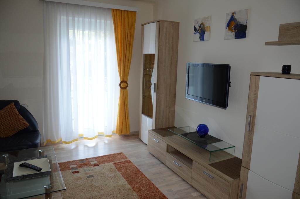 Апартаменты Haus Thon Боденсдорф Номер фото